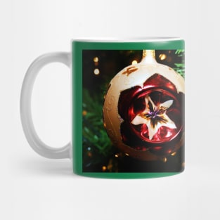 Christmas Ornament 2 Mug